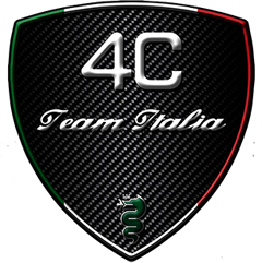 4C Team Italia